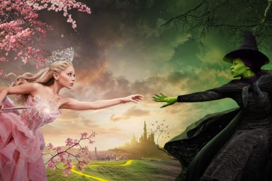 Wicked Reviews Lead to Near Perfect Rotten Tomatoes & Metacritic Scores