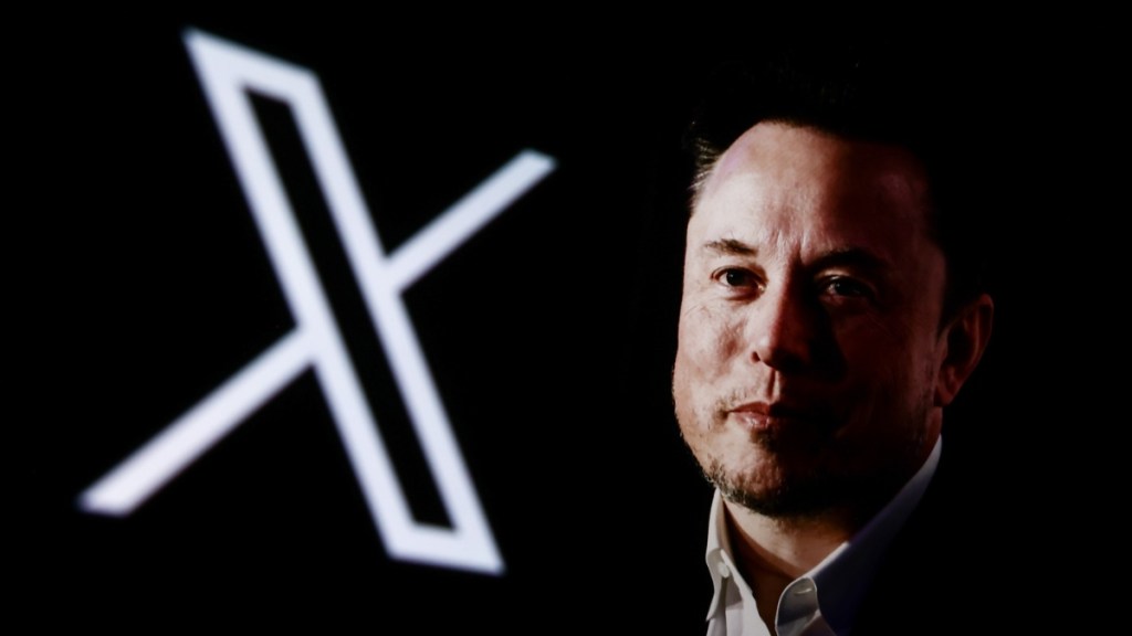 Why is Elon Musk’s X (Twitter) Suing Twitch?