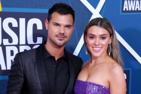 Who Is Taylor Lautner's Wife? Taylor Dome's Job & Relationship History