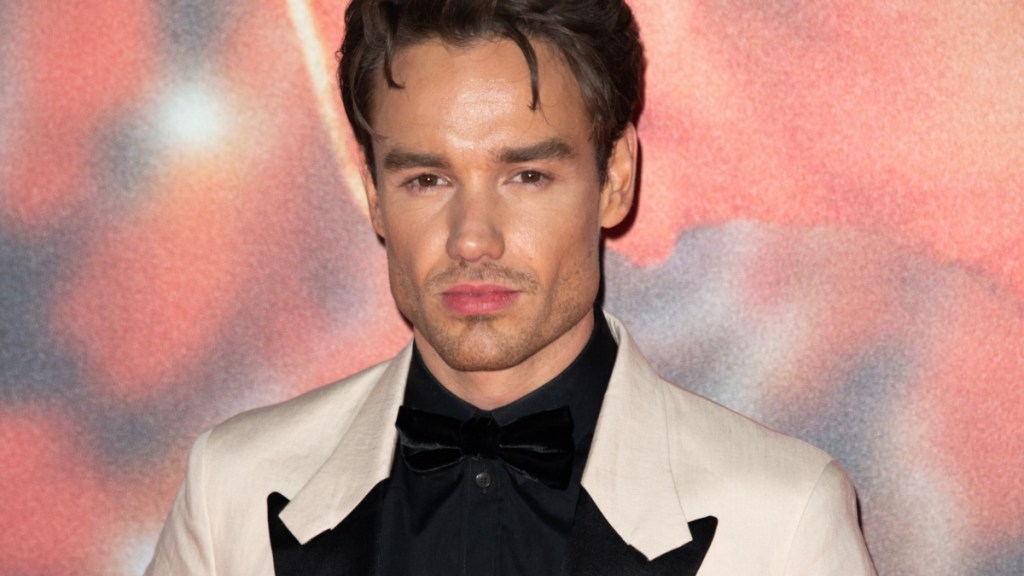 Liam Payne's 2010 Tweet Resurfaces After His Funeral