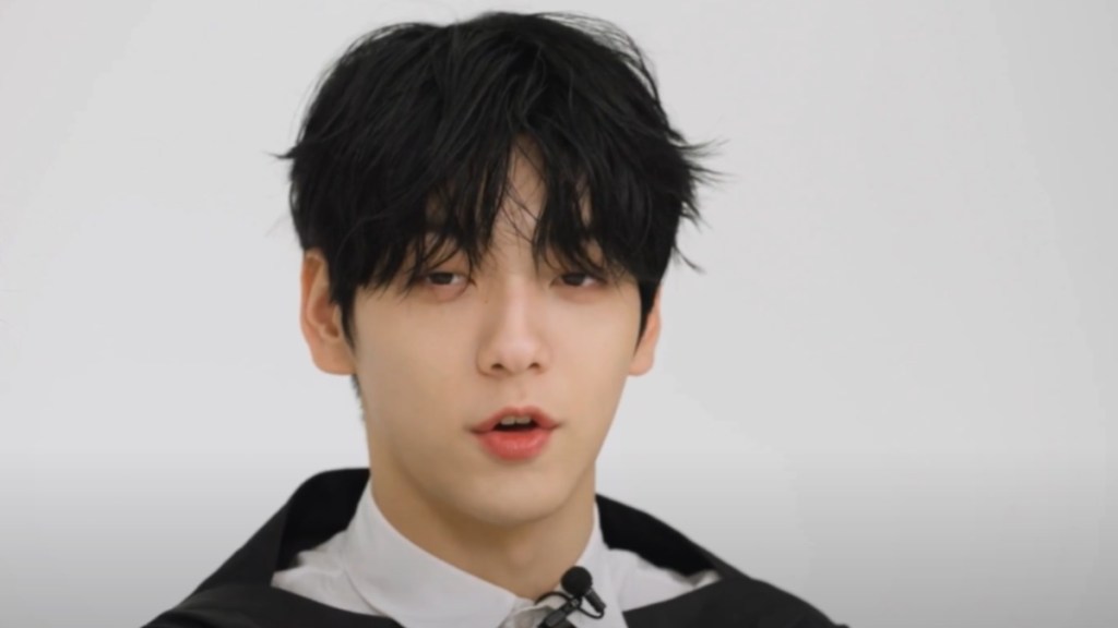 Here's Why TXT Leader Soobin Is Going on Temporary Hiatus