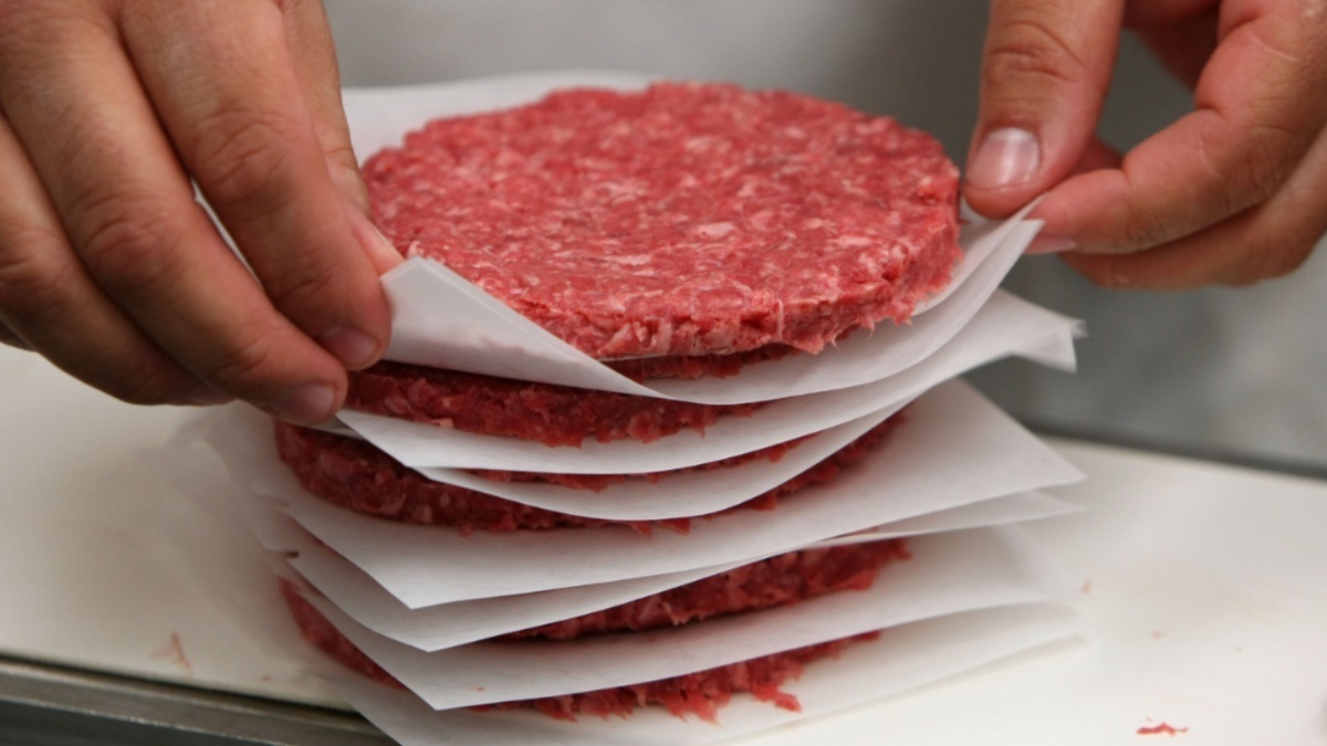 Why Did Wolverine Packing Co. Recall 167,000 Pounds of Ground Beef?