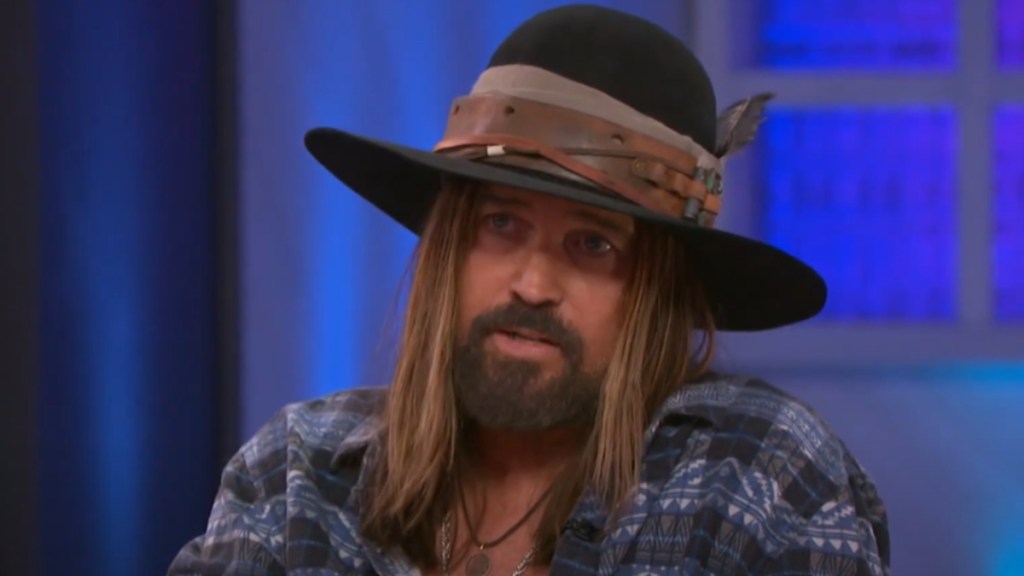 What Did Billy Ray Cyrus Say About Beyonce’s Snub at CMA Awards 2024?