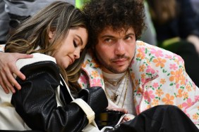 Benny Blanco Reveals Selena Gomez Made the First Move