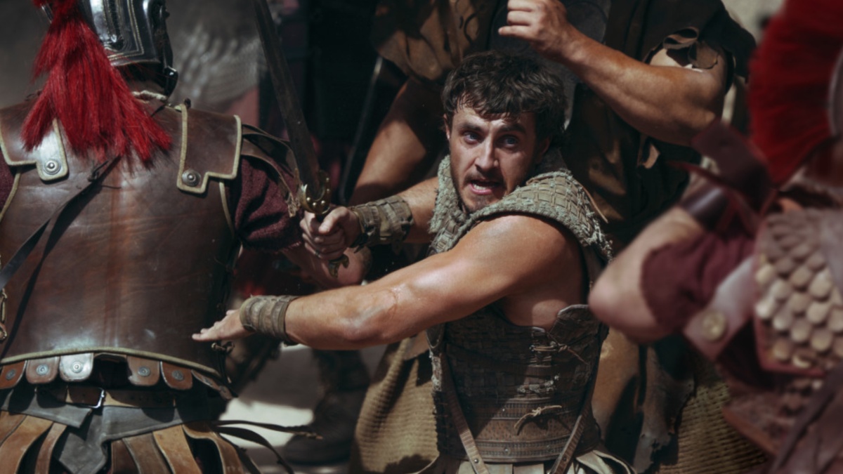 Who Dies in Gladiator 2? List of All Character Deaths