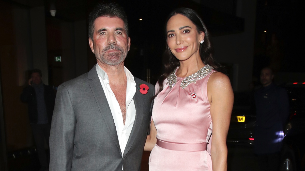 Who is Simon Cowell’s Fiancée? Lauren Silverman’s Job & Relationship History