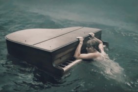 Taylor Swift Acoustic Piano Collection is Selling Out Fast