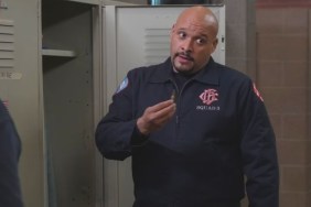 Why Fans Think Cruz Will Die in Chicago Fire Season 13