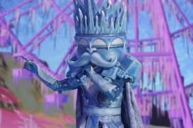 Who is The Masked Singer's Ice King? Drake Bell or Joe Jonas?