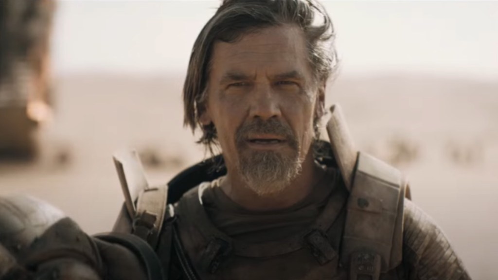 Dune 2: Josh Brolin Says He’ll ‘Quit Acting’ If Denis Villeneuve Isn’t Nominated for an Oscar