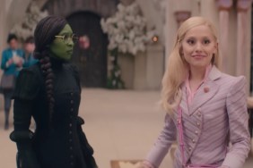 No, the Wicked Ariana Grande & Cynthia Erivo Salary Rumors Aren’t True