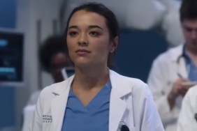 Why is Mika Yasuda Leaving Grey’s Anatomy?