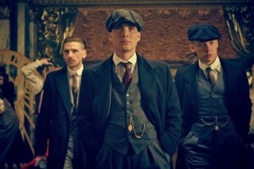 Why Fans Think the Peaky Blinders Movie Trailer is Real