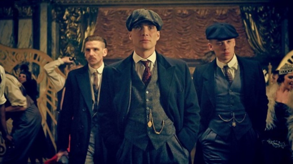 Why Fans Think the Peaky Blinders Movie Trailer is Real