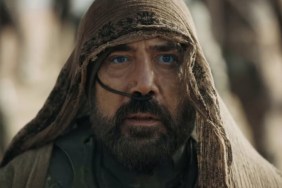 Dune 3: Javier Bardem on If He’ll Return in Messiah