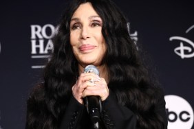 Cher Opens Up About Losing Her Virginity as a Teen