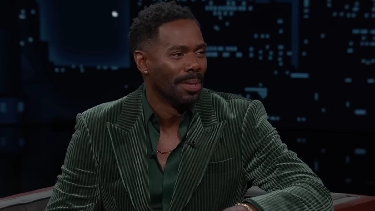 Who Is Colman Domingo’s Husband? Raúl’s Job & Relationship History