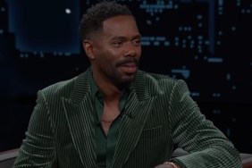 Who Is Colman Domingo's Wife? Raul's Job & Relationship History