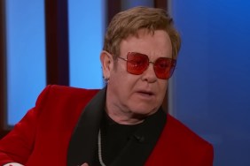 What Happened to Elton John's Eye? Heath Update