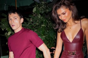 Tom Holland & Zendaya Spend a Fun Date Night