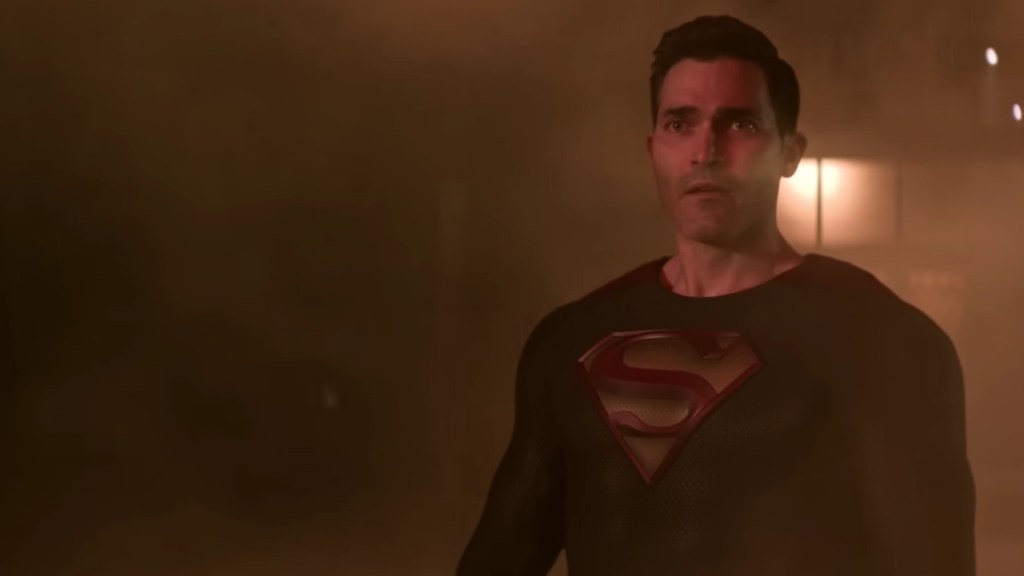 Why Fans Think Clark Will Die Again in Superman & Lois Season 4 Finale