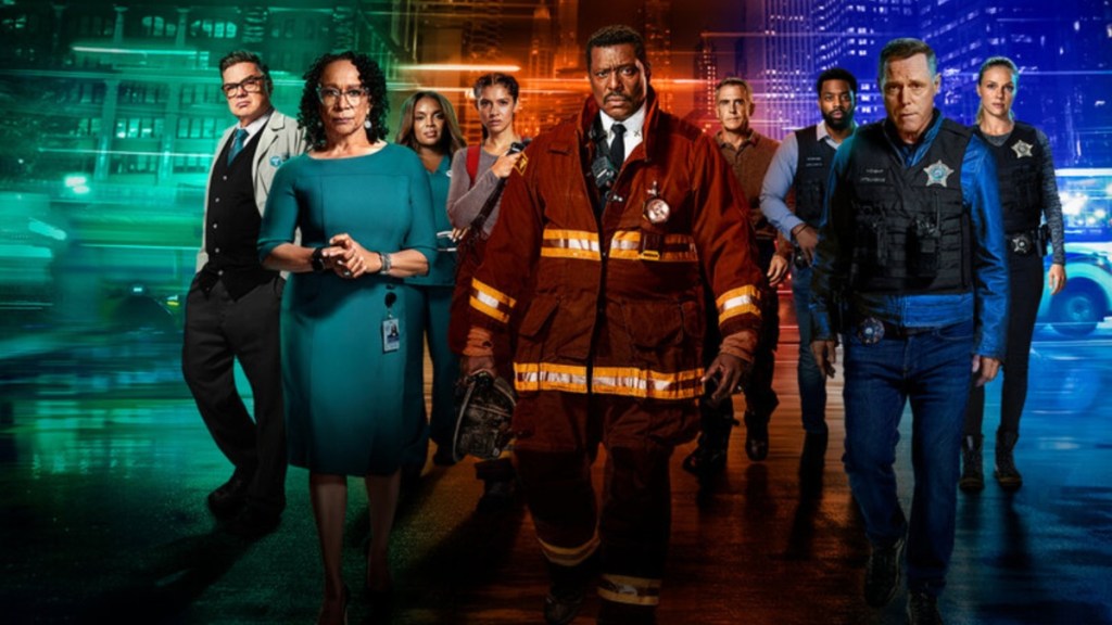 Chicago Med Season 10 Episode 9 Release Date, Time, Where to Watch Online