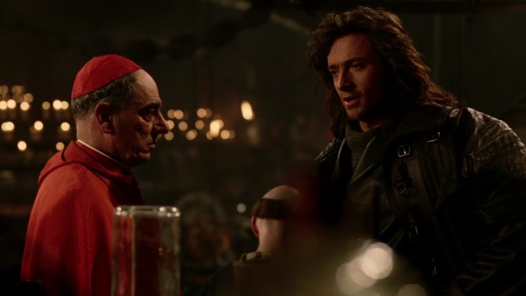 Why Fans Think Hugh Jackman’s Van Helsing 2 Trailer Is Real