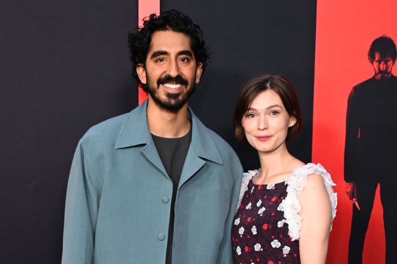 Who Is Dev Patel's Girlfriend? Tilda Cobham-Hervey's Job & Relationship History