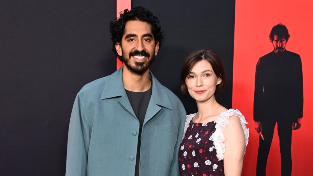 Who Is Dev Patel's Girlfriend? Tilda Cobham-Hervey's Job & Relationship History