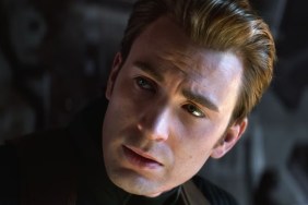 Why Fans Think Chris Evans Will Return in Captain America: Brave New World