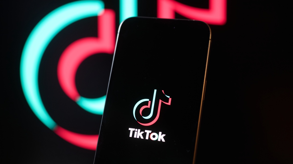 Что такое «могинг» в TikTok? Значение объяснено