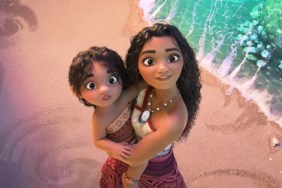 Moana 2 Reviews & Rotten Tomatoes Score Are Weaker Than the Original