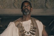 Gladiator 2 Director Compares Denzel Washington’s Macrinus to Donald Trump