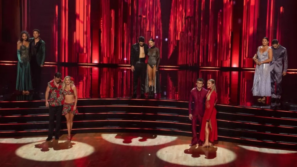 DWTS Finale Results: Who Got the Highest & Lowest Scores?