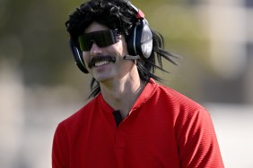 Dr DisRespect Joins Rumble After Twitch Controversy