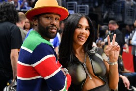 Who Is Floyd Mayweather's Girlfriend? Gallienne Nabila's Job & Relationship History