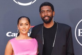 Who Is Kyrie Irving's Wife? Marlene Wilkerson's Job & Relationship History