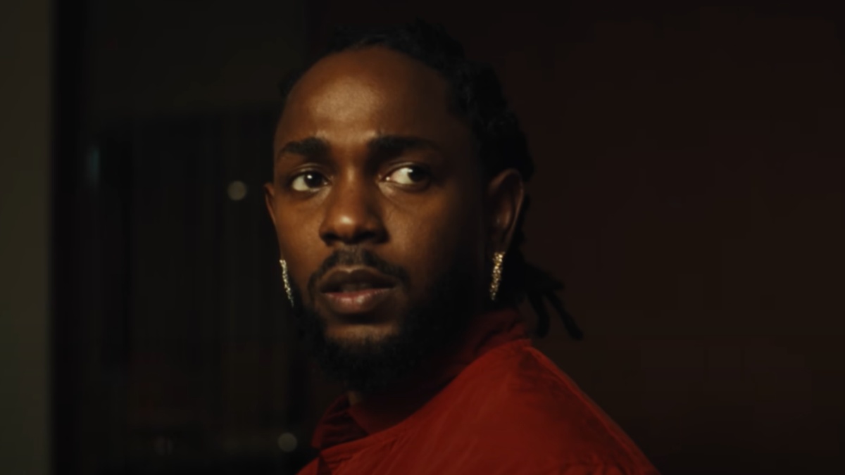 What is Kendrick Lamar’s Viral ‘Mustard’ Meme? Meaning Explained