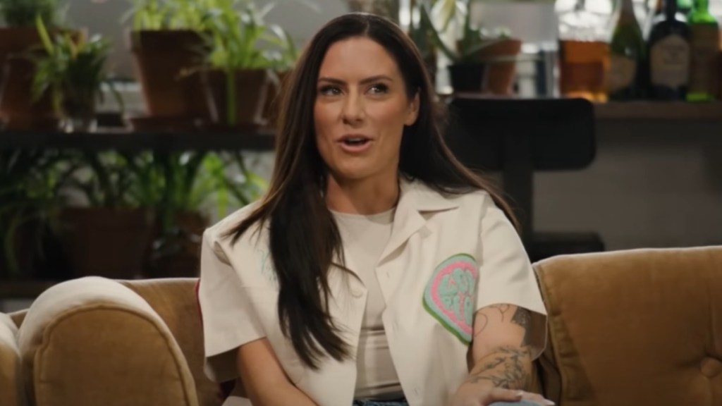 Ali Krieger Reveals Jen Beattie Relationship Following Ashlyn Harris Split