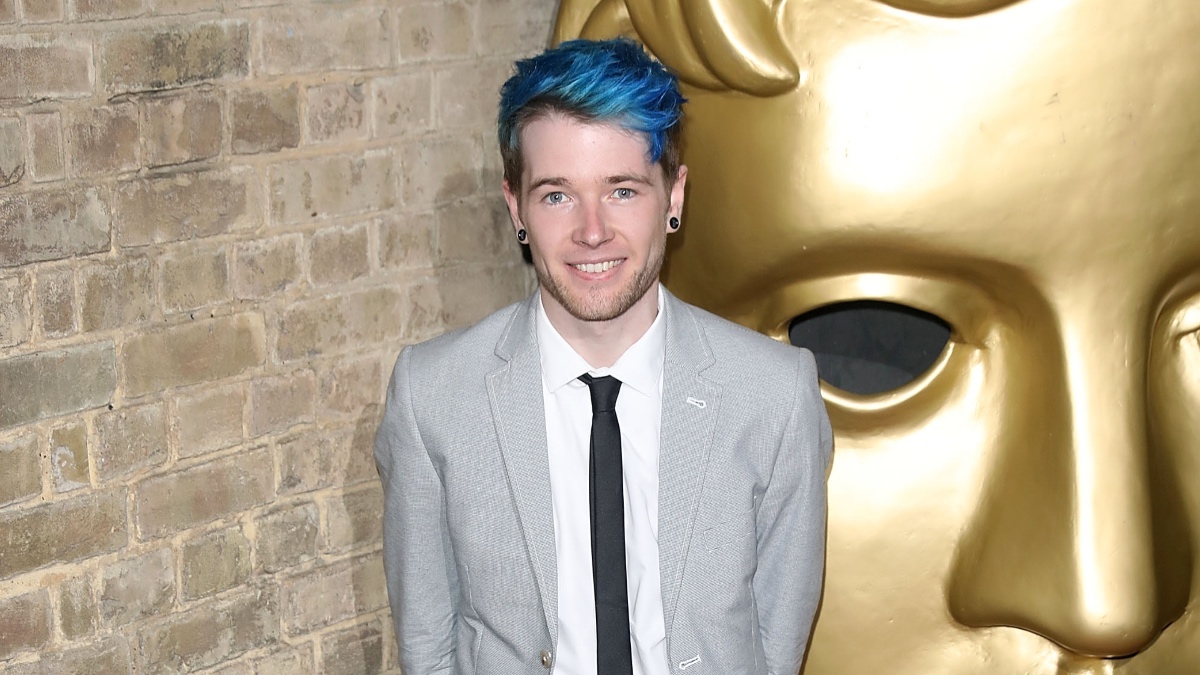 DanTDM Responds to KSI After Lunchly Criticism: ‘It Was Fun’