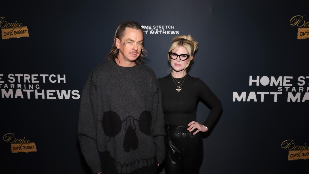 Who is Kelly Osbourne’s Boyfriend? Sid Wilson’s Job & Relationship History