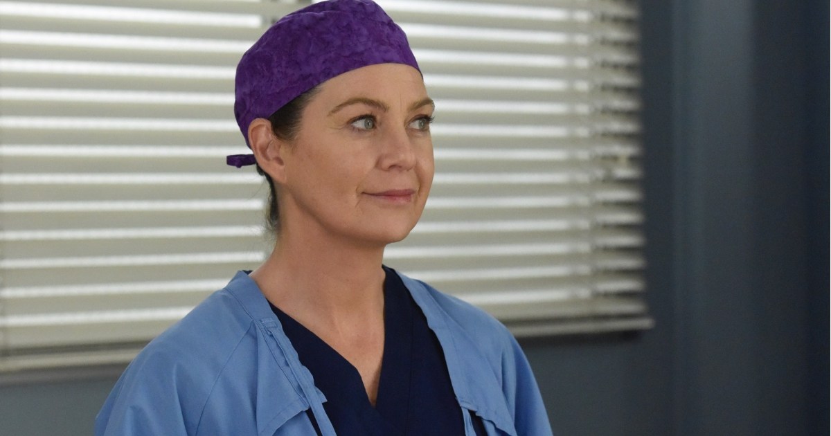 Why There’s No New Grey’s Anatomy Season 21 Episode on November 28