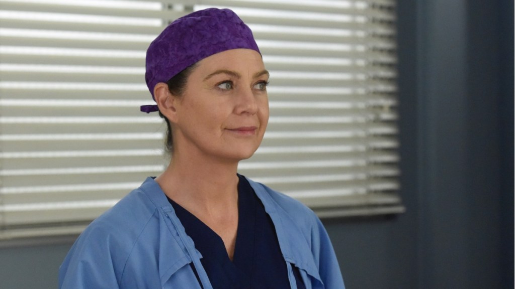 Why There’s No New Grey’s Anatomy Season 21 Episode on November 28