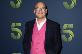 What Did Rod Stewart Say About Gregg Wallace on Instagram?