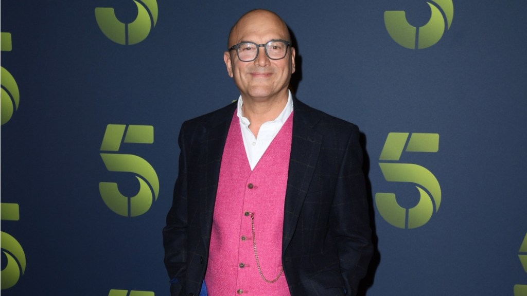 What Did Rod Stewart Say About Gregg Wallace on Instagram?