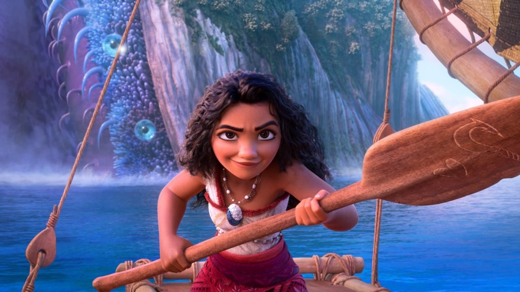 Moana 2 Box Office Prediction: Will It Flop or Succeed?