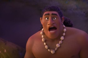 Who Is Moni in Moana 2? Actor & Character Details