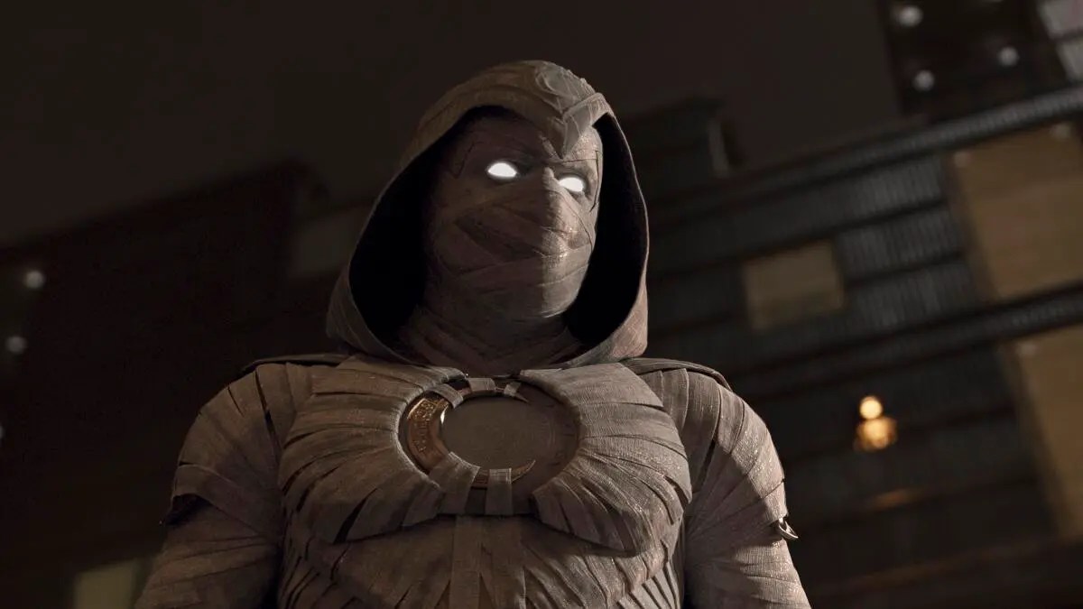 Why Fans Think Marvel’s Moon Knight Movie Is Real