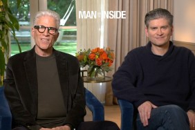 Interview: Ted Danson & Michael Schur on Adding Heart to A Man on the Inside