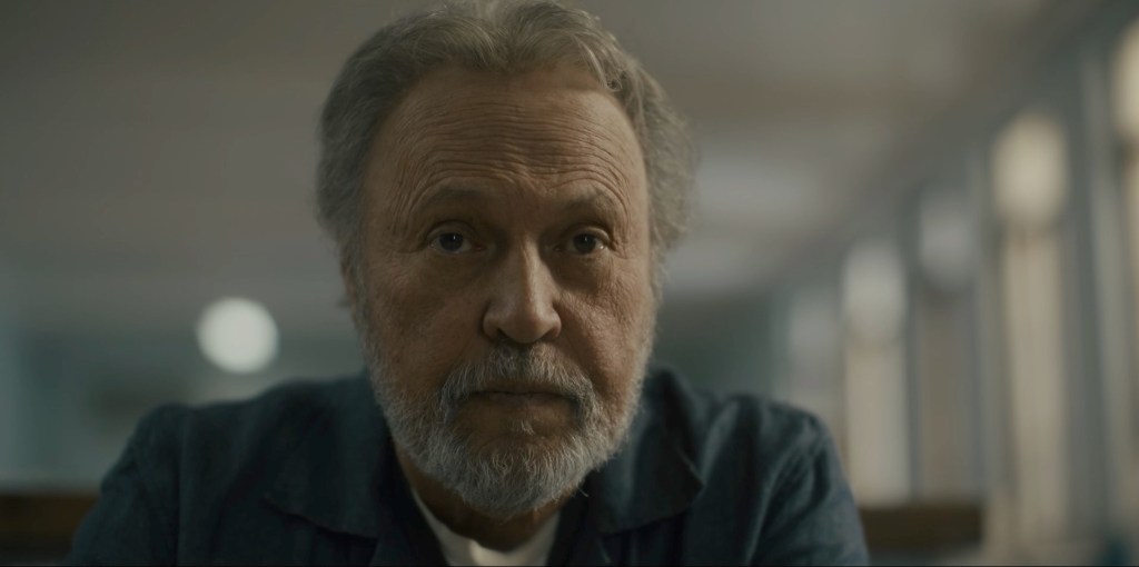 Exclusive Before Clip Previews Episode 5 of Billy Crystal Psychological Thriller